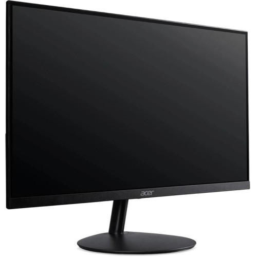 Монитор Acer SA272G0bip 27'', 16:9, IPS, FHD, 1ms, 250cd, 120Hz, HDMI, DP