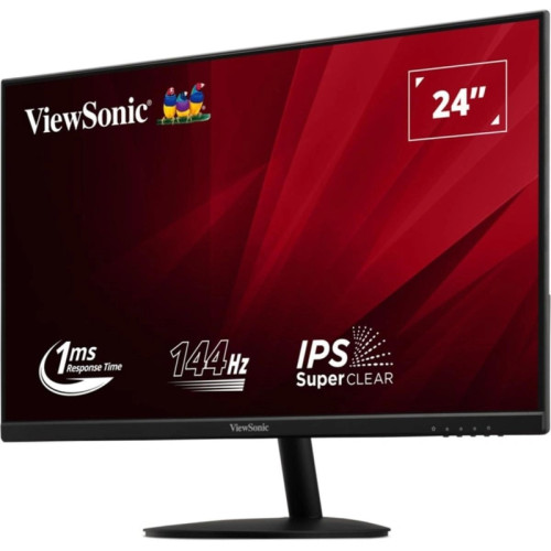 Монитор ViewSonic 23.8