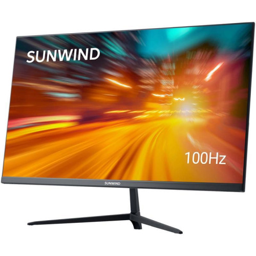 Монитор SunWind 23.8