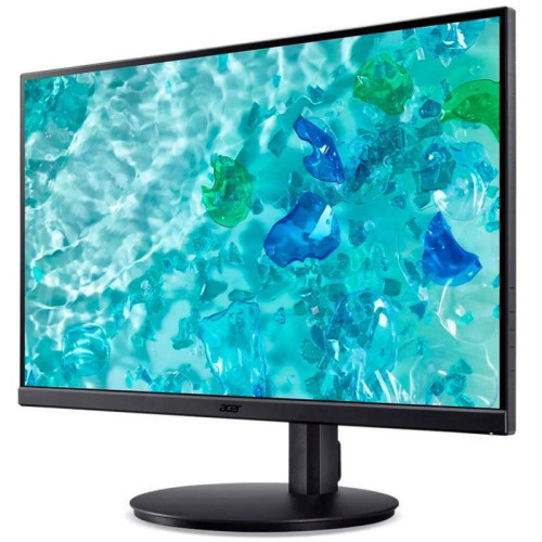 Монитор Acer CB272Kbmiiprx 27'', 16:9, IPS, UHD, 4ms, 350cd, 60Hz, HDMI, DP, SPK, HAS Монитор Acer CB272Kbmiiprx 27'', 16:9, IPS, UHD, 4ms, 350cd, 60Hz, HDMI, DP, SPK, HAS