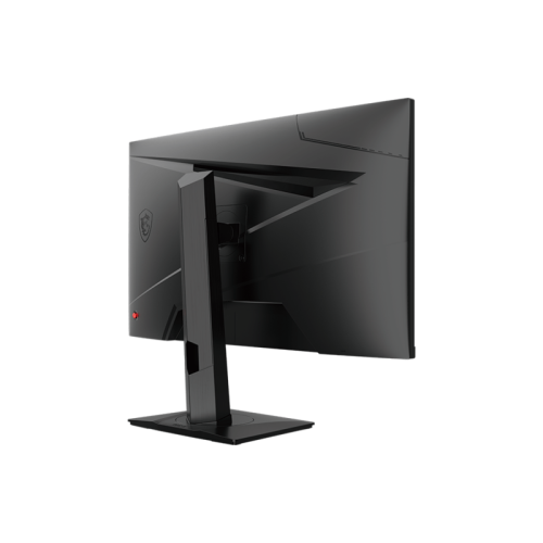 Монитор/ Монитор  G274QPF 27'' 2560x1440, IPS, 178/178, 1мс, 400nit, 180Hz, DP/2HDMI, 1xUSB-C, USB, LTSP, Black-Black, 1y