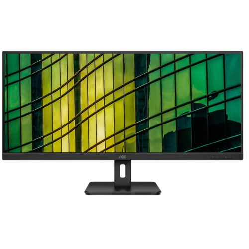 AOC U34E2M 34