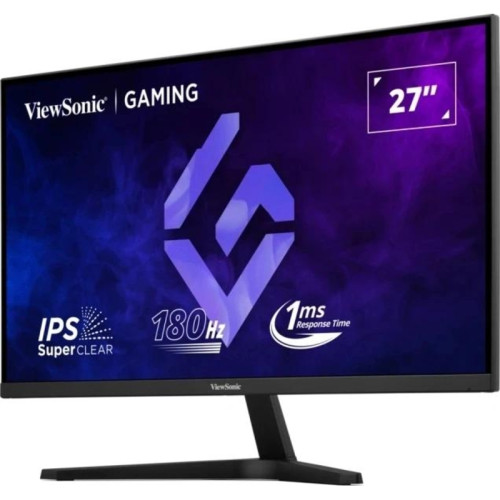 Монитор ViewSonic 27