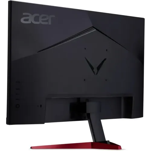 Монитор/ ACER VG270Gbmipx 27'' ZeroFrame, Black, 16:9, IPS, 1920x1080, 1 / 4ms, 250cd, 120Hz, 100M:1, 2xHDMI(2.0) + 1xDP(1.2) + Audio out, Speakers 2Wx2, sync FreeSync, HDR 10