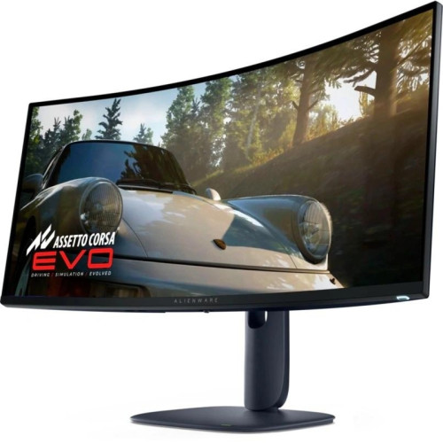 Монитор Dell 34
