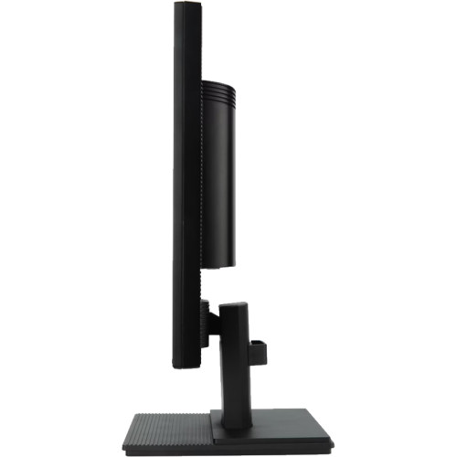 Монитор/ ACER V176Lb 17'',, Black Matt, 5:4, TN, 1280x1024, 5ms, 250cd, 75Hz, VGA, Vesa:100x100