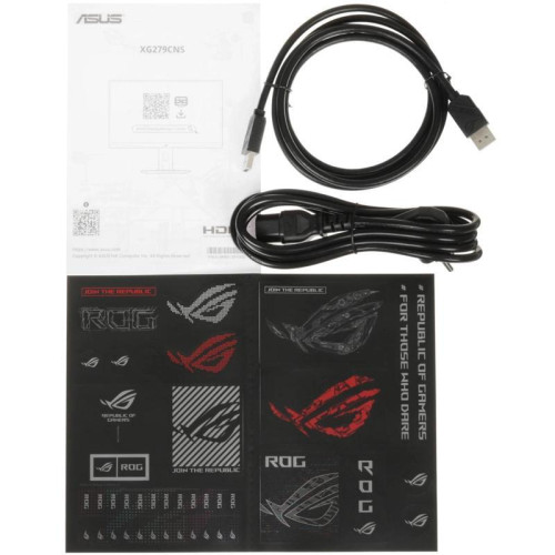 Монитор Asus 27