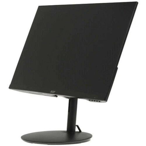 Монитор Acer SH242YG0bmiphx 23,8'', 16:9, IPS, FHD, 1ms, 250cd, 120Hz, HDMI, DP, SPK, HAS