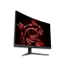 Монитор/ MSI G32CQ4 E2 31.5'' Curved 2560x1440, VA, 178/178, 4мс, 250nit, 3000:1, 170Hz, DP/2HDMI, T, Black