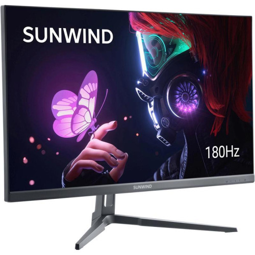Монитор SunWind 24.5
