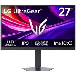 Монитор LG 27