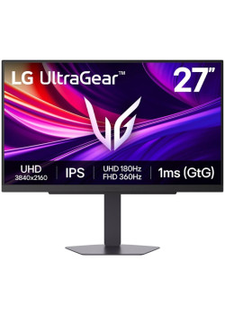 Монитор LG 27