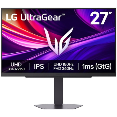 Монитор LG 27