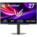 Монитор LG 27