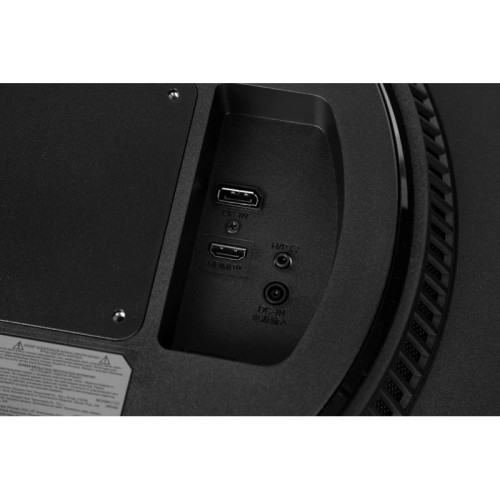 Монитор LG 27