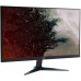 Монитор/ Acer VG270KL1bmiipx 27'', ZeroFrame, Black, IPS, 3840x2160, 0,5ms, 250cd, 72Hz, DFR 144Hz@FHD, 2xHDMI(2.0), DP(1.4), Speakers 2Wx2, FreeSync, HDR 10, Vesa:100x100
