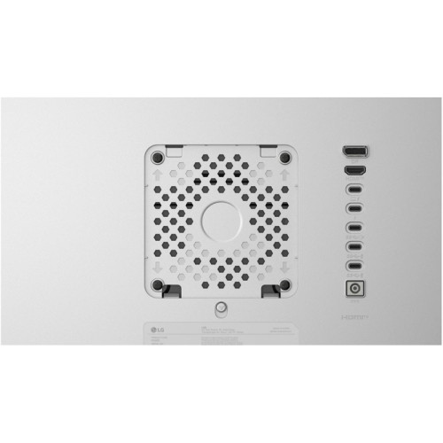 Монитор LG 31.5