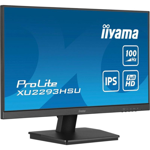 Монитор Iiyama 21.5