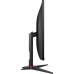 AOC 24G2SAE 23,8'', 1920x1080, VA, 165Hz, 80M:1, 350cd, 1ms, VGA, 2*HDMI, DP, Speakers, FreeSync, Flicker Free, 3Y, Black