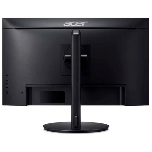 Монитор Acer CB272Kbmiiprx 27'', 16:9, IPS, UHD, 4ms, 350cd, 60Hz, HDMI, DP, SPK, HAS Монитор Acer CB272Kbmiiprx 27'', 16:9, IPS, UHD, 4ms, 350cd, 60Hz, HDMI, DP, SPK, HAS