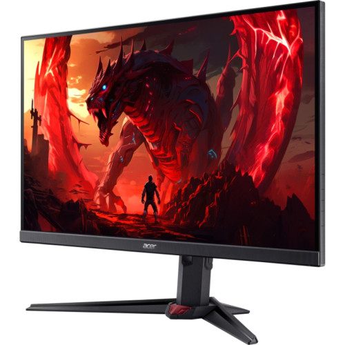 Монитор Acer XV270X1bmiipx 27'', 16:9, IPS, FHD, 0,5/1ms, 250cd, 200Hz, HDMI, DP, SPK, HAS Монитор Acer XV270X1bmiipx 27'', 16:9, IPS, FHD, 0,5/1ms, 250cd, 200Hz, HDMI, DP, SPK, HAS