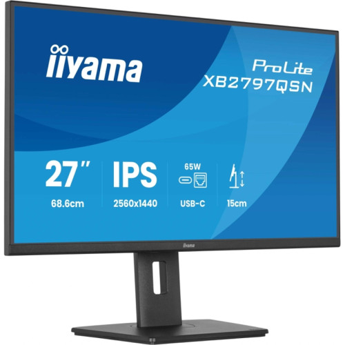 Монитор Iiyama 27 Монитор Iiyama 27