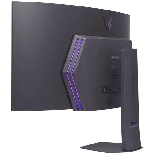 Монитор LG 44.5
