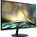 Монитор/ ACER SA242YEbi 23,8'', ZeroFrame, Ultra Thin Black, 16:9, IPS, 1920x1080, 1 / 4ms, 250cd, 100Hz, 1xVGA+ 1xHDMI(1.4), FreeSync