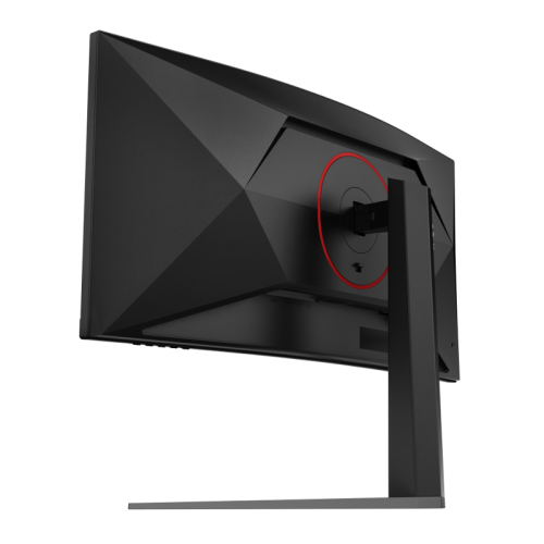 AOC CU34G4 34'', Curved, 3440x1440, VA, 180hz, 80M:1, 300cd, 0.5ms, 2xHDMI 2.0, DP 1.4, H. adj 130mm, pivot, VESA, 3Y, Black/redIPS, 75Hz, 20M:1, 250cd, 4ms, HDMI 1.4, DisplayPort 1.2, VESA, 3Y, White/Silver