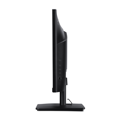 Монитор/ Acer V247YGbip 23,8'', ZeroFrame, Black, PCR 85%+OBP 5%, 16:9, IPS, 1920x1080, 4ms, 250cd, 120Hz, 1xHDMI(1.4)+1xDP(1.2), sync: FreeSync, Vesa:100x100
