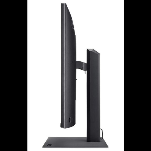 Монитор Acer B327QKB1bmiiprzx 31,5'', 16:9, VA, UHD, 1/4ms, 300cd, 60Hz, HDMI, DP, USB, SPK, HAS Монитор Acer B327QKB1bmiiprzx 31,5'', 16:9, VA, UHD, 1/4ms, 300cd, 60Hz, HDMI, DP, USB, SPK, HAS