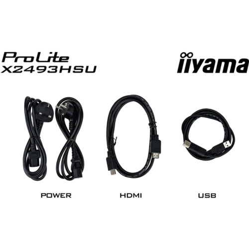 Монитор Iiyama 27