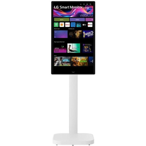Монитор LG 31.5