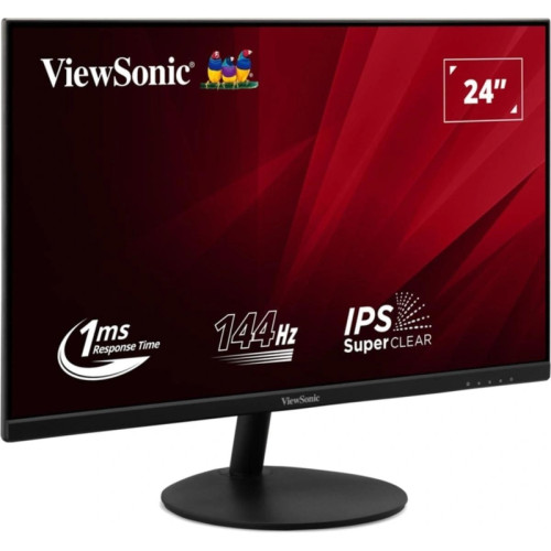 Монитор ViewSonic 23.8