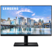 Samsung F24T450FZI 23.8'' LCD IPS LED monitor, 1920x1080, 5(GtG)ms, 250 cd/m2, 178°/178°, MEGA DCR (static 1000:1), HDMIx2, DP, USB 2.0x2, speakers, VESA 100x100 mm, HDMI cable, HAS, внутренний БП, EnergyStar, black Samsung F24T450FZI 23.8'' LCD IPS LED monitor, 1920x1080, 5(GtG)ms, 250 cd/m2, 178°/178°, MEGA DCR (static 1000:1), HDMIx2, DP, USB 2.0x2, speakers, VESA 100x100 mm, HDMI cable, HAS, внутренний БП, EnergyStar, black