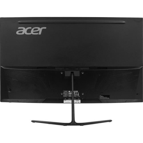 Монитор Acer ED320QRS3biipx 31,5'' 1500R, 16:9, VA, FHD, 1ms, 250cd, 180Hz, HDMI, DP Монитор Acer ED320QRS3biipx 31,5'' 1500R, 16:9, VA, FHD, 1ms, 250cd, 180Hz, HDMI, DP