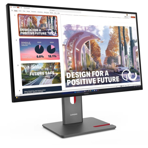 Монитор Lenovo 27 Монитор Lenovo 27