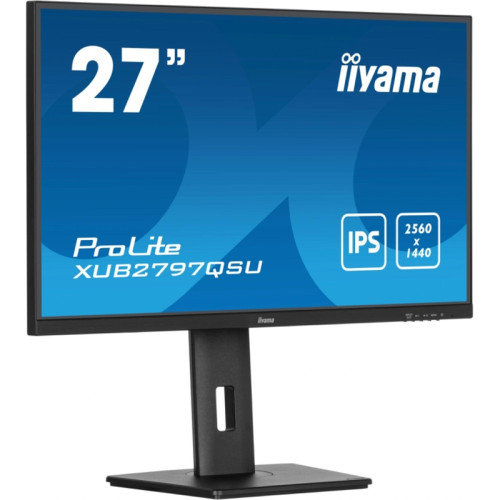 Монитор Iiyama 27