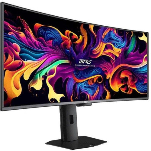 Монитор MSI 34