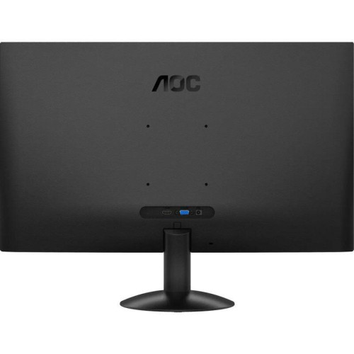 Монитор AOC 24B30H3 23.8'', 1920x1080, IPS, 120hz, 20M:1, 300cd, 4ms, VGA, HDMI 1.4, VESA, 3Y, Black/ AOC 24B30_ 23.8'', 1920x1080, IPS, 120hz, 20M:1, 300cd, 4ms, VGA, HDMI 1.4, VESA, 3Y, Black