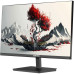 Монитор RDW2401K 1920x1080(FHD) IPS 100Hz 5мс 178°/178 300cd 1000:1 VGA HDMI DP наклон, внутр.БП, Динамики, черный,  VESA 100*100, реестр МПТ/ 1 год гарантия