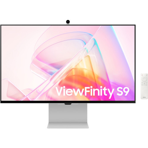 Монитор Samsung LS27C902PAIXCI/ Samsung ViewFinity S9 S27C902PAI 27