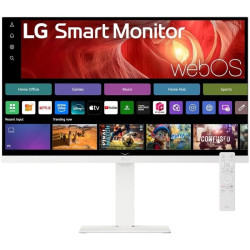 Монитор LG 31.5