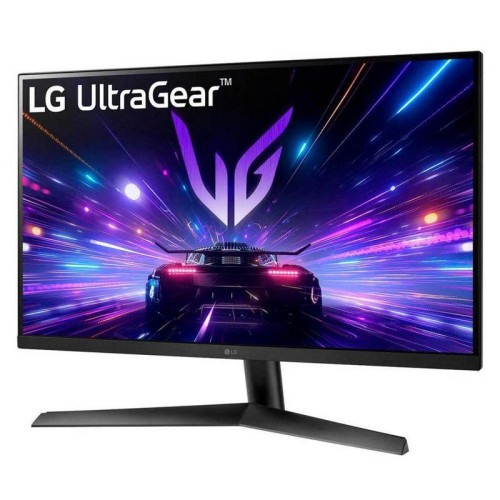 Монитор LG LCD 27GS60F-B/ LG UltraGear 27GS60F-B 27