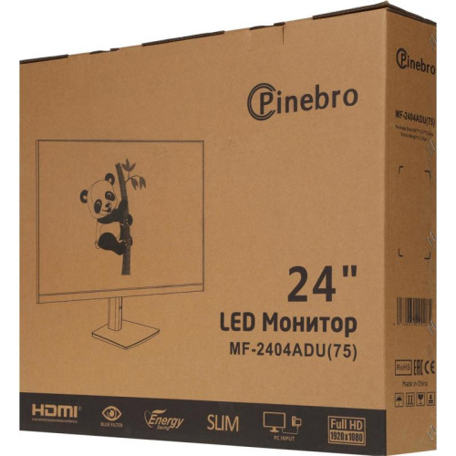 Монитор Pinebro 23.8