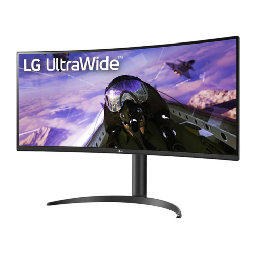 Монитор LG LCD 34WP65C-B/ LG UltraWide 34WP65C-B 34