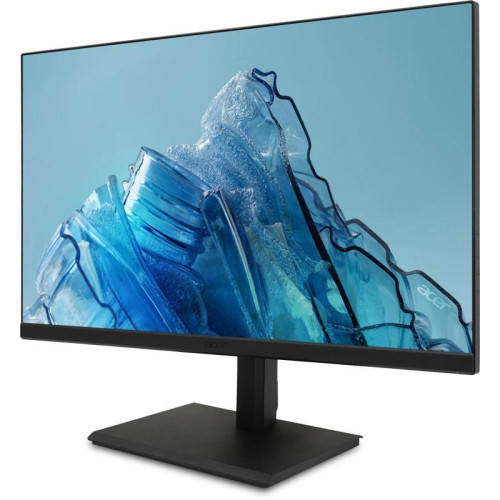 Монитор Acer B227QE3bmiprzx 21,5'', 16:9, IPS, FHD, 4ms, 250cd, 100Hz, VGA, HDMI, DP, USB, SPK, HAS Монитор Acer B227QE3bmiprzx 21,5'', 16:9, IPS, FHD, 4ms, 250cd, 100Hz, VGA, HDMI, DP, USB, SPK, HAS
