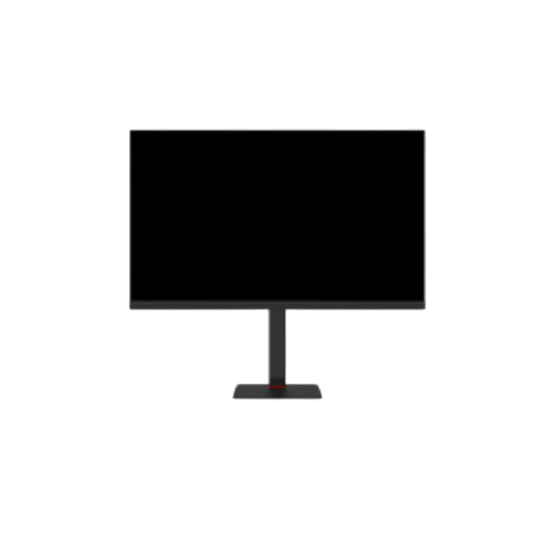 Monitor HIPER ProView QH2709 (27?/2560x1440 (Quad HD)/120Hz/IPS/1xHDMI+1xDP+1xUSB-C/3D stand/Black)