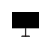 Monitor HIPER ProView QH2709 (27?/2560x1440 (Quad HD)/120Hz/IPS/1xHDMI+1xDP+1xUSB-C/3D stand/Black)