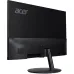 Монитор/ Acer SA322QKbmiipx 31,5'',  ZeroFrame, UltraThin Black, 16:9, VA, 3840x2160, 4ms, 250cd, 60Hz, 2xHDMI(2.0)+1xDP(1.2)+SPK+Audio out, Speakers 1Wx2, sync: FreeSync, hdr: HDR 10